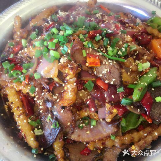 四川天和饭店 - 星际高球联盟-中国精英人士高尔夫旅游度假实景