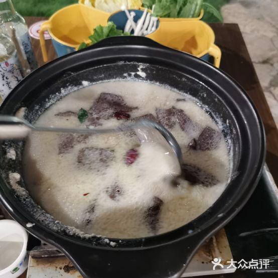 瓦庐食府 - 星际高球联盟-中国精英人士高尔夫旅游度假实景