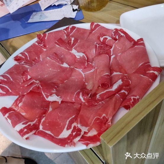 顺风肥牛(岳池店) - 星际高球联盟-中国精英人士高尔夫旅游度假实景