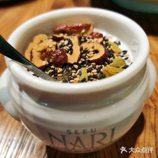 SEEUNARI西域娜依新疆菜(环宇广场店) - 星际高球联盟-中国精英人士高尔夫旅游度假实景