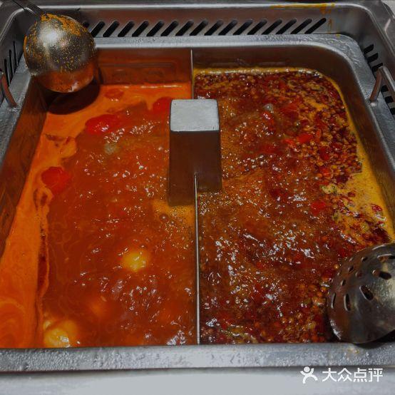 海底捞(茂业百货店) - 星际高球联盟-中国精英人士高尔夫旅游度假实景