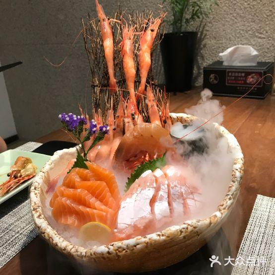 松竹和日式料理(广厦店) - 星际高球联盟-中国精英人士高尔夫旅游度假实景