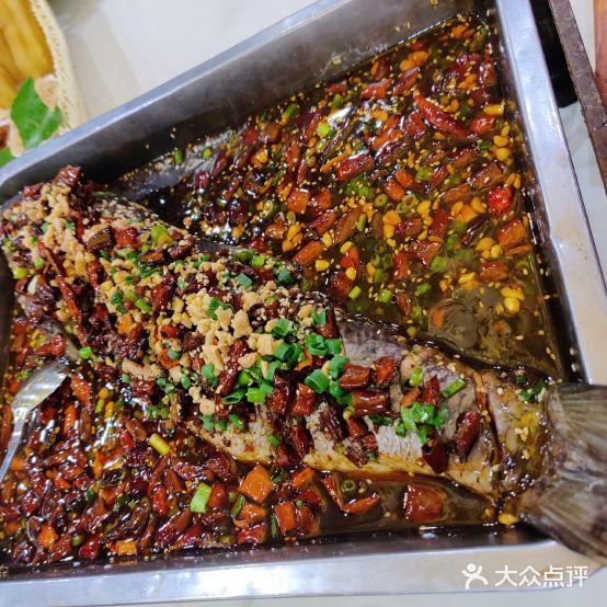 土状元粗菜馆(乐川街店) - 星际高球联盟-中国精英人士高尔夫旅游度假实景