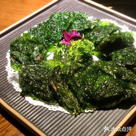景源瑞广西客家菜(龙景路店) - 星际高球联盟-中国精英人士高尔夫旅游度假实景