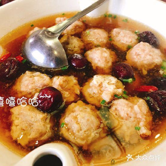 知味轩生活菜馆(滨湖南路店) - 星际高球联盟-中国精英人士高尔夫旅游度假实景