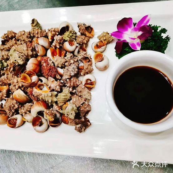 谊荣海鲜大排档(海口路店) - 星际高球联盟-中国精英人士高尔夫旅游度假实景