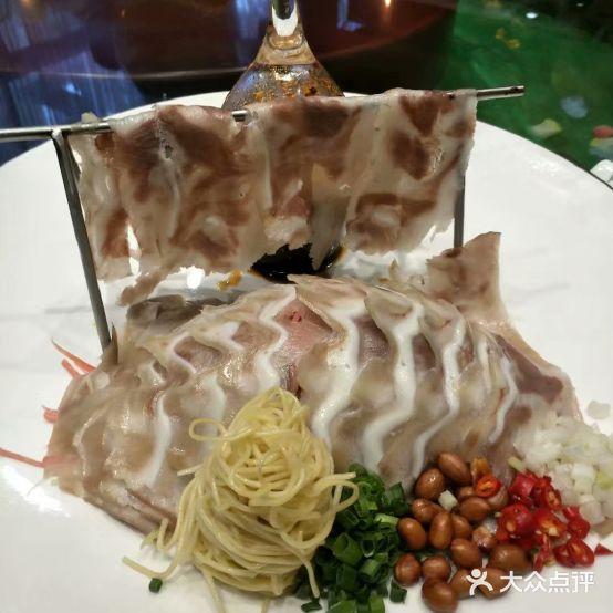 金胜酒楼(河东店) - 星际高球联盟-中国精英人士高尔夫旅游度假实景