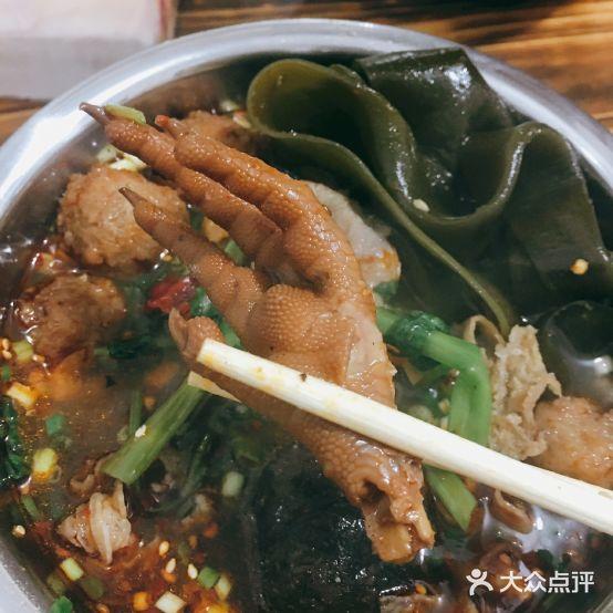 胖子水煮(铁路三村无任何分店) - 星际高球联盟-中国精英人士高尔夫旅游度假实景