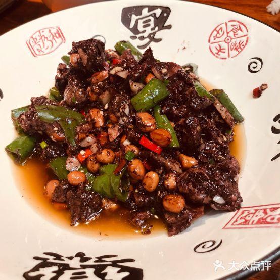 外婆老勺(江华店) - 星际高球联盟-中国精英人士高尔夫旅游度假实景