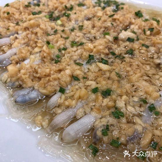 生辉海鲜城(五马路店) - 星际高球联盟-中国精英人士高尔夫旅游度假实景