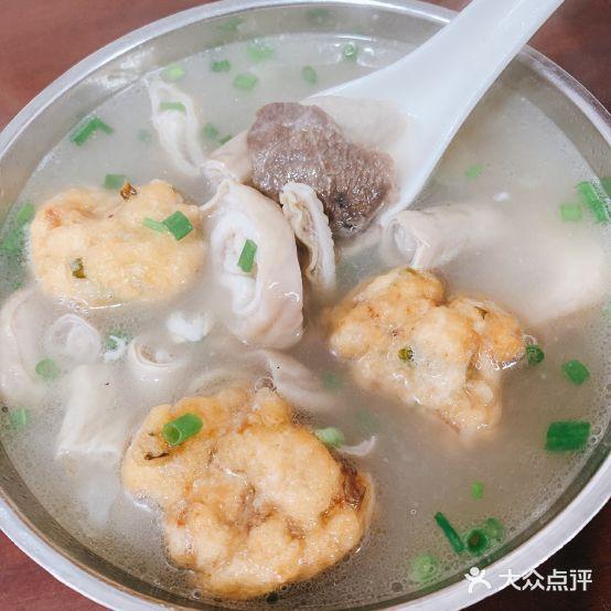 龙桥扁食 - 星际高球联盟-中国精英人士高尔夫旅游度假实景