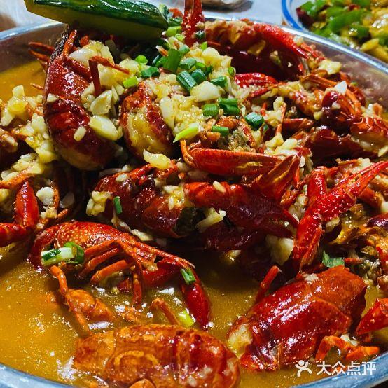 虾霸龙虾馆(衢州店) - 星际高球联盟-中国精英人士高尔夫旅游度假实景