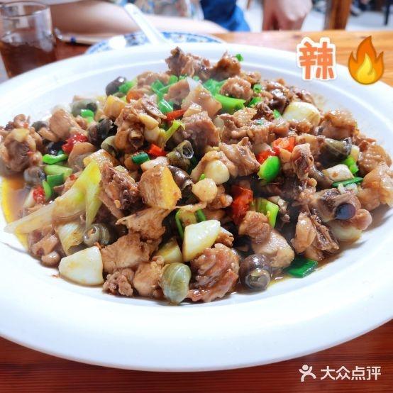 一分利饭店(裱背巷店) - 星际高球联盟-中国精英人士高尔夫旅游度假实景