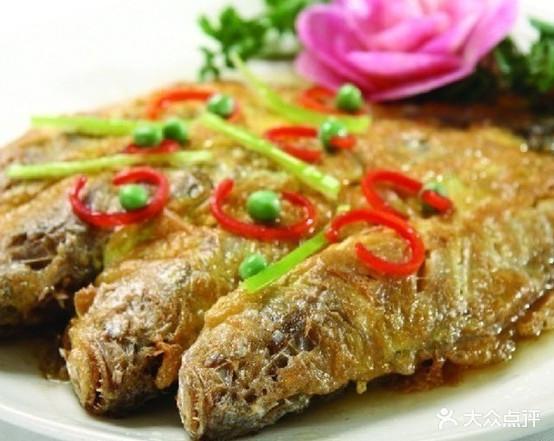 三味渔府(电视塔店) - 星际高球联盟-中国精英人士高尔夫旅游度假实景