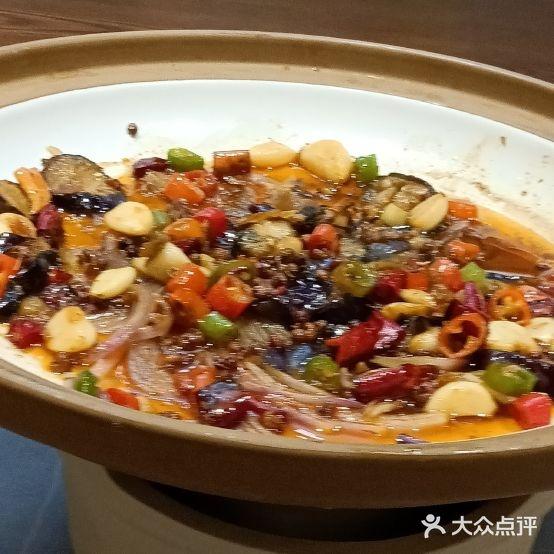 小城外土菜研究院 - 星际高球联盟-中国精英人士高尔夫旅游度假实景