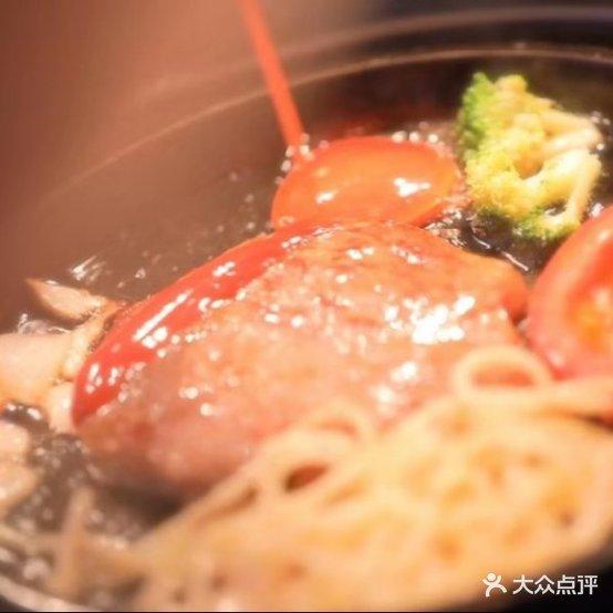 星比伦海鲜牛排自助餐厅(步步高宜春店) - 星际高球联盟-中国精英人士高尔夫旅游度假实景