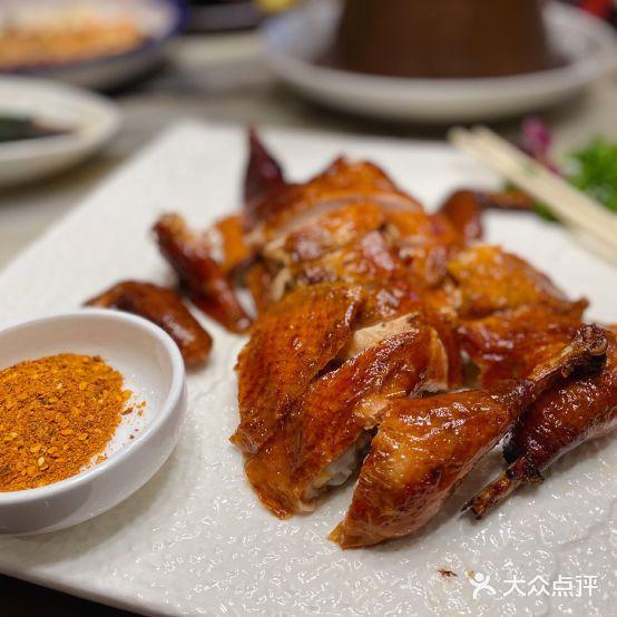 天龙天龙阁白族庭院食府 - 星际高球联盟-中国精英人士高尔夫旅游度假实景