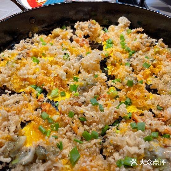 张家卫阳江菜·地道阳江味(肥婆湾桥店) - 星际高球联盟-中国精英人士高尔夫旅游度假实景