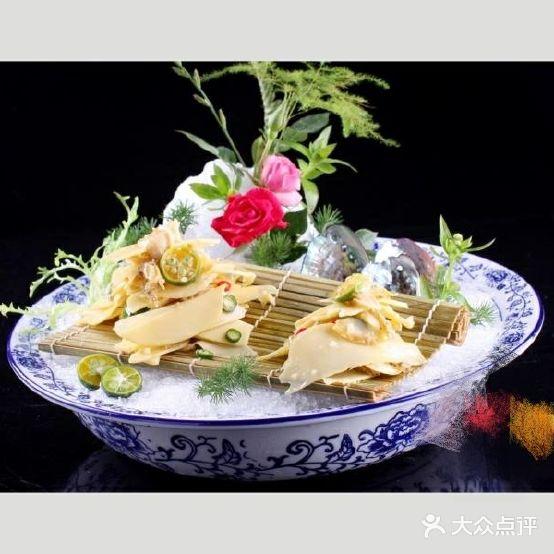 菜稀饭家常馆 - 星际高球联盟-中国精英人士高尔夫旅游度假实景