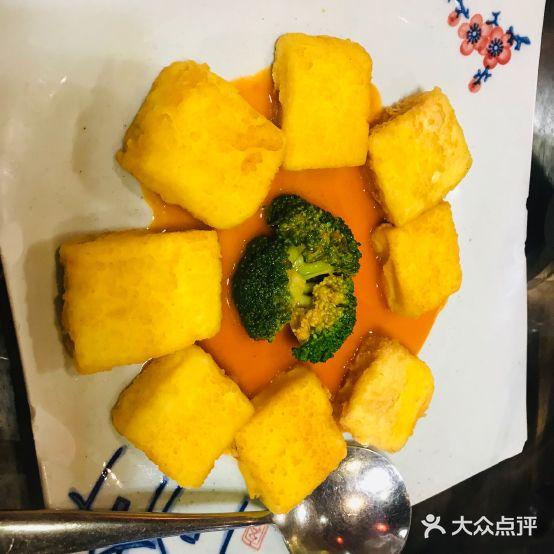 客天下名家菜馆 - 星际高球联盟-中国精英人士高尔夫旅游度假实景
