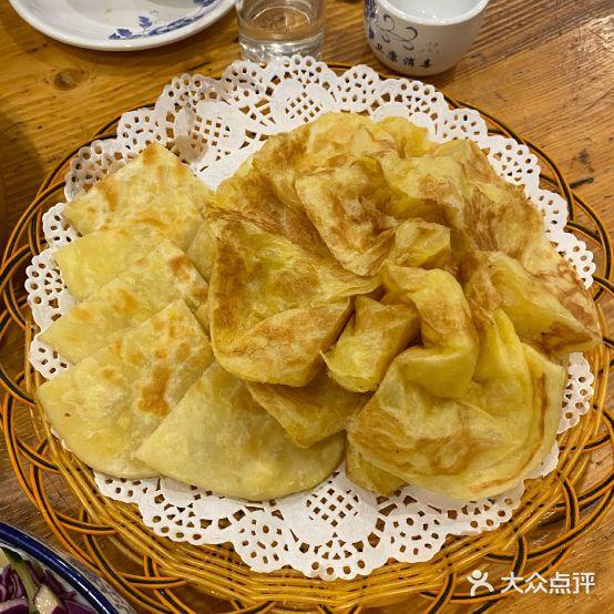 小油饼家常菜·百姓菜馆(漠河店) - 星际高球联盟-中国精英人士高尔夫旅游度假实景