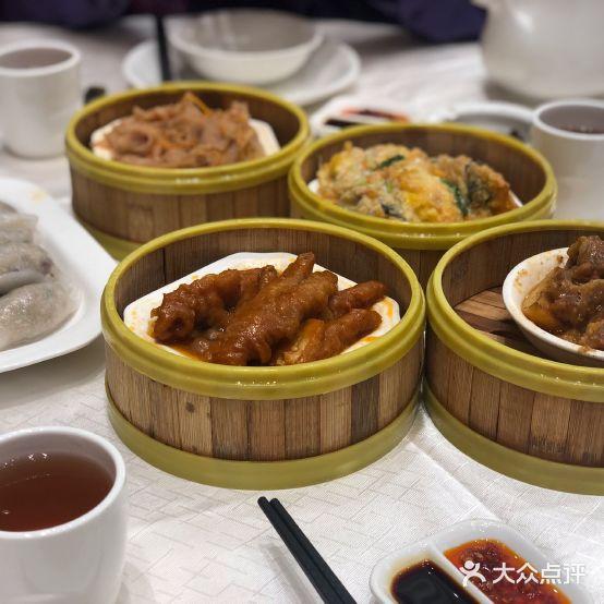 万禧明珠大酒楼(海丰店) - 星际高球联盟-中国精英人士高尔夫旅游度假实景