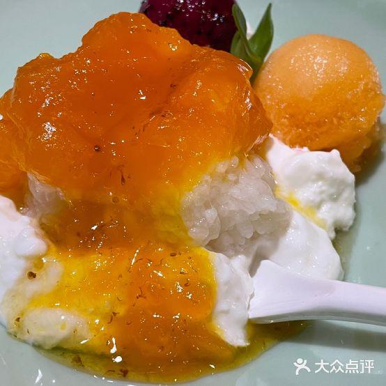 禾田烤包子(克拉玛依店) - 星际高球联盟-中国精英人士高尔夫旅游度假实景