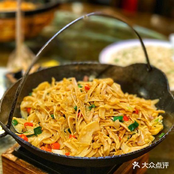 廖厨(婺源分店) - 星际高球联盟-中国精英人士高尔夫旅游度假实景