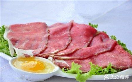 顺鑫炭火烤肉(光华路店) - 星际高球联盟-中国精英人士高尔夫旅游度假实景
