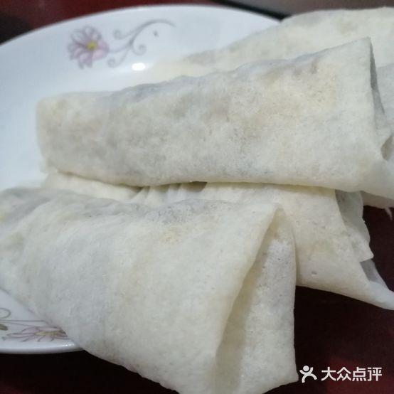 后街特色小吃(古城南路店) - 星际高球联盟-中国精英人士高尔夫旅游度假实景