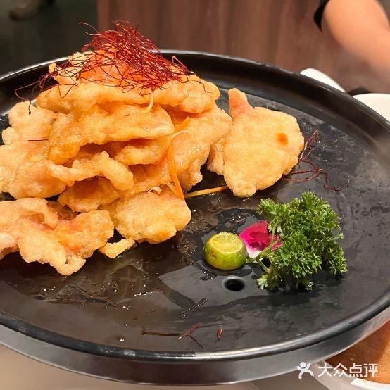 北大荒人(辽阳西路店) - 星际高球联盟-中国精英人士高尔夫旅游度假实景