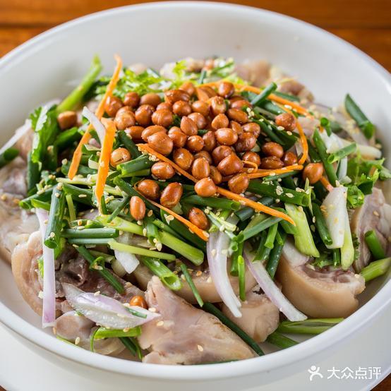 顺风食府(安宁路店) - 星际高球联盟-中国精英人士高尔夫旅游度假实景