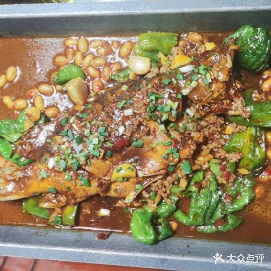 绩溪土菜馆(老字号北园路店) - 星际高球联盟-中国精英人士高尔夫旅游度假实景
