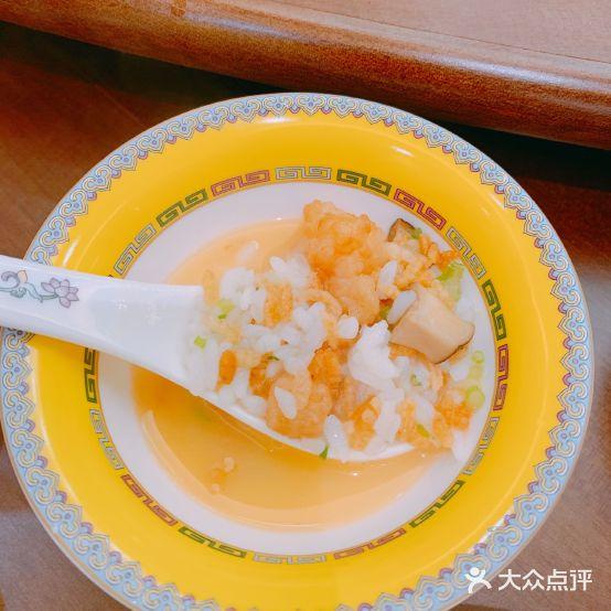 悦府御膳 - 星际高球联盟-中国精英人士高尔夫旅游度假实景