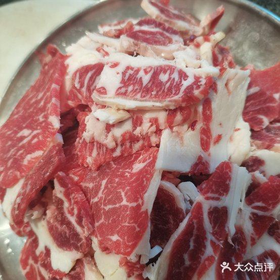 马家马小精选家庭烤肉(华溪店) - 星际高球联盟-中国精英人士高尔夫旅游度假实景