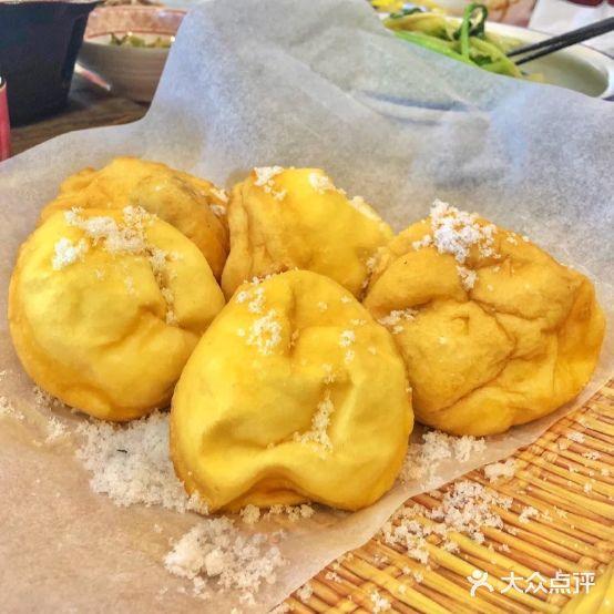 鲁福记和平饭店(安萨路店) - 星际高球联盟-中国精英人士高尔夫旅游度假实景