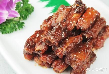 大三元饭店(三街店) - 星际高球联盟-中国精英人士高尔夫旅游度假实景
