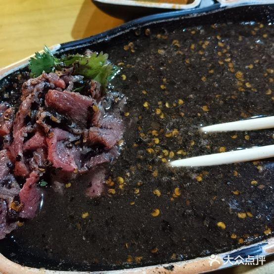 牛牛酸牛肉(总店) - 星际高球联盟-中国精英人士高尔夫旅游度假实景