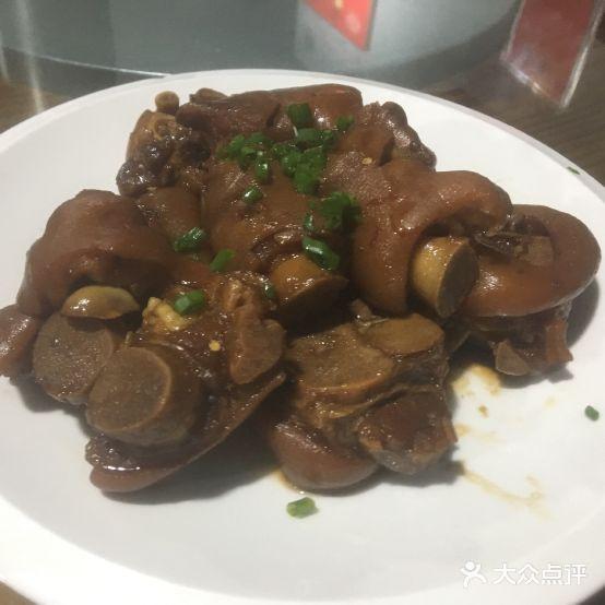江南名灶(九华中大道店) - 星际高球联盟-中国精英人士高尔夫旅游度假实景