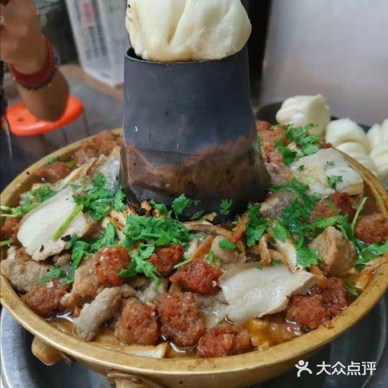 娃蛋火锅店(东华路店) - 星际高球联盟-中国精英人士高尔夫旅游度假实景