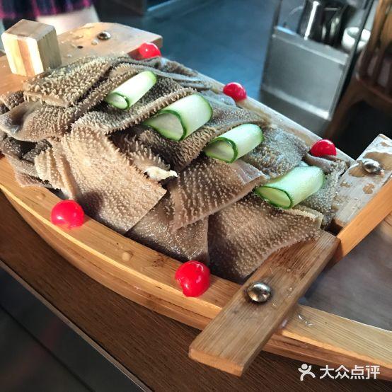 德庄火锅(南浦国际1楼店) - 星际高球联盟-中国精英人士高尔夫旅游度假实景