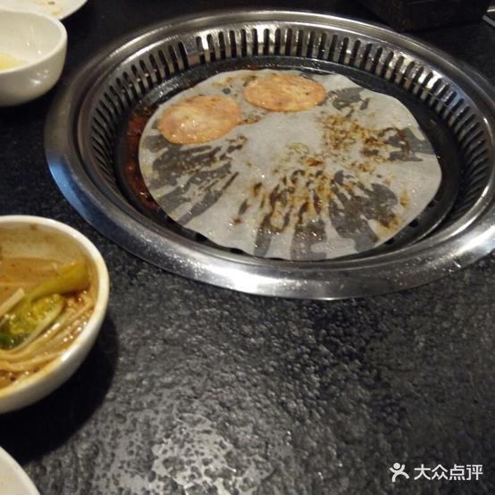 阳光牧场时尚自助餐厅(黄庄店) - 星际高球联盟-中国精英人士高尔夫旅游度假实景