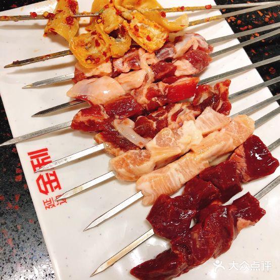 金利串店 - 星际高球联盟-中国精英人士高尔夫旅游度假实景