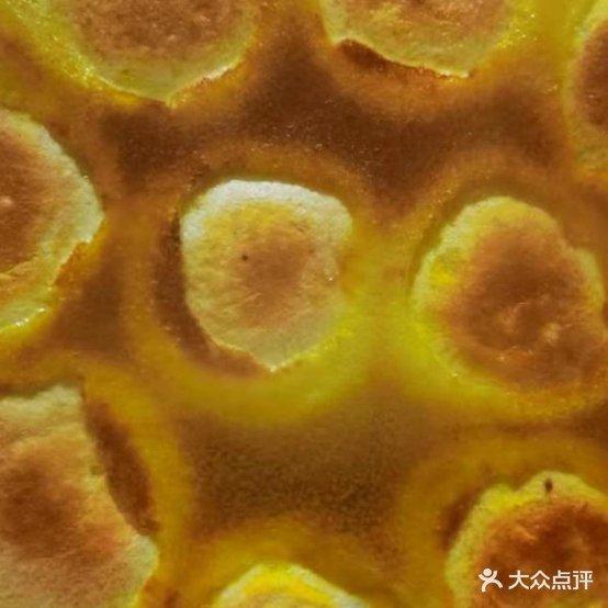 百年老店正宗利津水煎包 - 星际高球联盟-中国精英人士高尔夫旅游度假实景