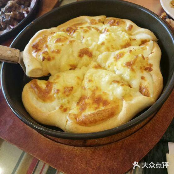 米兰西点(兴隆台店) - 星际高球联盟-中国精英人士高尔夫旅游度假实景