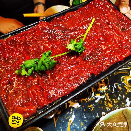 七里川健康火锅(总店) - 星际高球联盟-中国精英人士高尔夫旅游度假实景