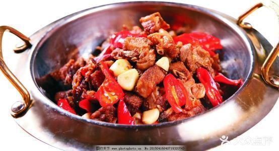 福嘉膳坊(应山店) - 星际高球联盟-中国精英人士高尔夫旅游度假实景