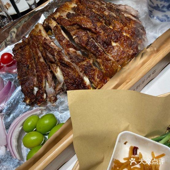 羊肉屯(埇桥印象店) - 星际高球联盟-中国精英人士高尔夫旅游度假实景