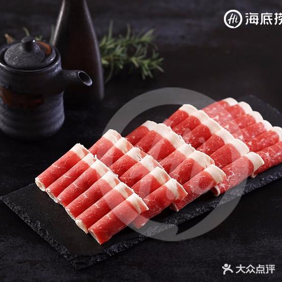 海底捞(东方丽晶茂店) - 星际高球联盟-中国精英人士高尔夫旅游度假实景