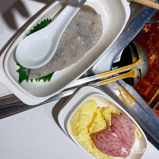 海底捞(外滩店) - 星际高球联盟-中国精英人士高尔夫旅游度假实景